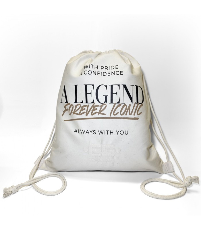 ES Collection 20 Years Strandtasche PU768