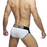 Addicted Second Skin 3 Pack Brief AD897P | Addicted Austria – fast delivery