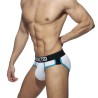 Addicted Second Skin 3 Pack Brief AD897P | Addicted Austria – fast delivery