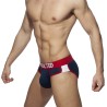 Addicted Second Skin 3 Pack Brief AD897P | Addicted Austria – fast delivery