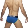 Addicted Second Skin 3 Pack Brief AD897P | Addicted Austria – fast delivery