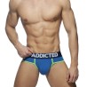 Addicted Second Skin 3 Pack Brief AD897P | Addicted Austria – fast delivery