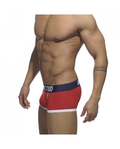 Addicted 3er Pack Basic Boxer AD302P