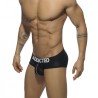 Addicted 3 Pack Mesh Brief Push Up AD475P | Addicted Austria – fast delivery