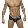Addicted 3 Pack Mesh Brief Push Up AD475P | Addicted Austria – fast delivery