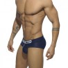 Addicted 3 Pack Mesh Brief Push Up AD475P | Addicted Austria – fast delivery