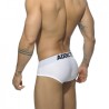 Addicted 3 Pack Mesh Brief Push Up AD475P | Addicted Austria – fast delivery