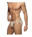 Addicted Bikini Slip Mit Rippstruktur AD1479