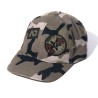 Addicted Army Cap AD687 | Addicted Austria – fast delivery