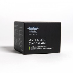 ES Collection Anti-Aging Day Cream AC146 | Addicted Austria – fast delivery