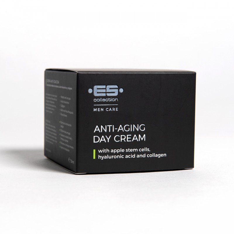 ES Collection Anti-Aging Day Cream AC146 | Addicted Austria – fast delivery