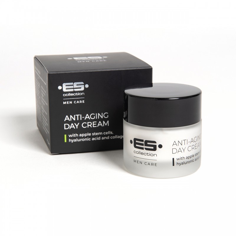 ES Collection Anti-Aging Tagescreme AC146 | Addicted Österreich – schneller Versand