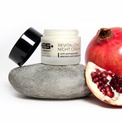 ES Collection Revitalisierende Nachtcreme AC148 | Addicted Österreich – schneller Versand