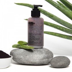 ES Collection Exfoliating Facial Cleanser AC144 | Addicted Austria – fast delivery