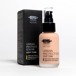 ES Collection Urban Protect Color Dark Tone AC147 | Addicted Austria – fast delivery