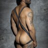 Addicted Jock Singlet ADF25 | Addicted Austria – fast delivery