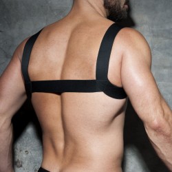 Addicted Basic Elastic Harness ADF104 | Addicted Austria – fast delivery