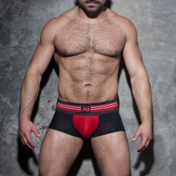 Addicted Unterhose mit Doppelstreifen ADF113 | Addicted Österreich – schneller Versand