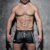 Addicted Double Stripe Rocky ADF115 | Addicted Austria – fast delivery
