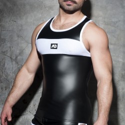 Addicted Rub Combi Tank Top ADF80 | Addicted Austria – fast delivery