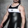 Addicted Rub Combi Tank Top ADF80 | Addicted Austria – fast delivery