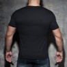 Addicted U-Neck Fetish T-Shirt ADF103 | Addicted Austria – fast delivery