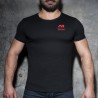 Addicted U-Neck Fetish T-Shirt ADF103 | Addicted Austria – fast delivery