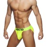 Addicted Ring Up Neon Mesh Bikini AD953 | Addicted Austria – fast delivery