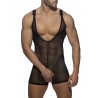 Addicted Mesh Wrestling Suit AD945 | Addicted Austria – fast delivery