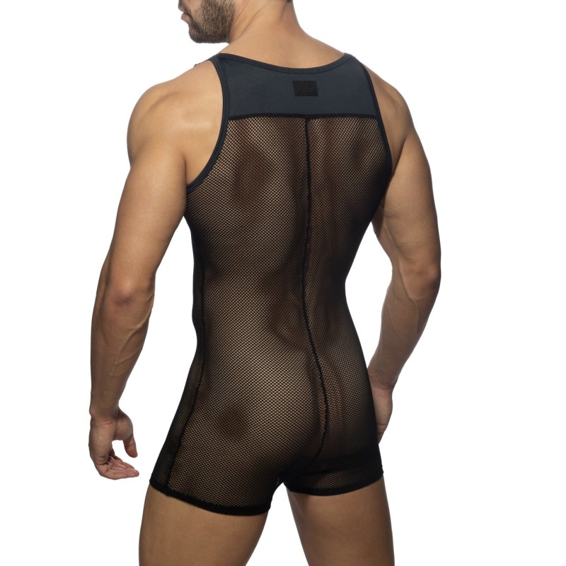 Addicted Mesh Wrestling Suit AD945 | Addicted Austria – fast delivery