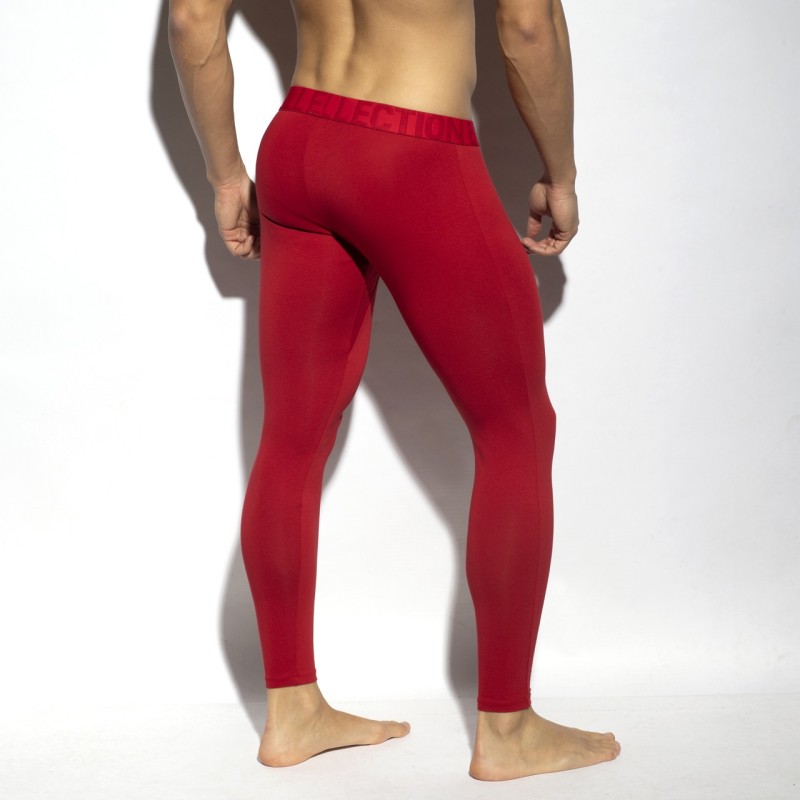 ES Collection Basic Baumwoll-Leggings UN411 | Addicted Österreich – schneller Versand