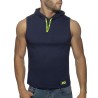 Addicted Band Cotton Hoody AD1001 | Addicted Austria – fast delivery