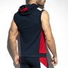 ES Collection Pique Fit Hoody SP243 | Addicted Austria – fast delivery