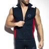ES Collection Piqué Fit Pullover SP243 | Addicted Österreich – schneller Versand