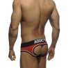 Slip Fără Fund Margine Dublă Addicted AD305 | Addicted Austria – fast delivery