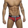 Slip Fără Fund Margine Dublă Addicted AD305 | Addicted Austria – fast delivery