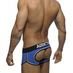 Addicted Double Piping Bottomless Boxer AD306 | Addicted Austria – fast delivery