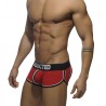 Addicted Boxershorts mit doppeltem Bund und offenem Gesäß AD306 | Addicted Österreich – schneller Versand