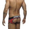 Addicted Double Piping Bottomless Boxer AD306 | Addicted Austria – fast delivery