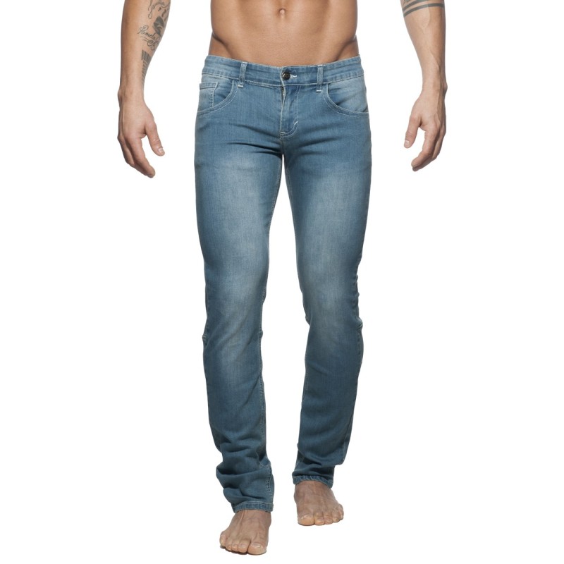 Addicted Basic Jeanshose AD636 | Addicted Österreich – schneller Versand