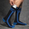 Addicted Fetisch lange Socken mit Taschen ADF109 | Addicted Österreich – schneller Versand