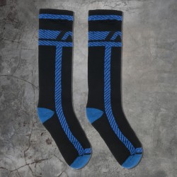 Addicted Pockets Fetish Long Socks ADF109 | Addicted Austria – fast delivery
