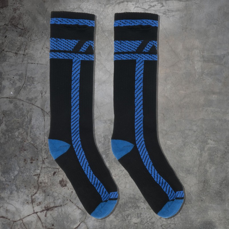 Addicted Pockets Fetish Long Socks ADF109 | Addicted Austria – fast delivery