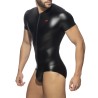 Addicted Front Zip Rub Body ADF141 | Addicted Austria – fast delivery