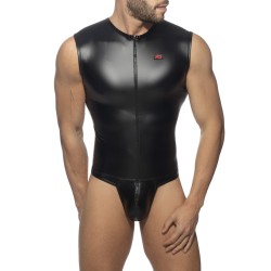 Addicted Front Zip Rub Body-String ADF142 | Addicted Austria – fast delivery
