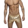 Addicted Metallic Short AD562 | Addicted Austria – fast delivery