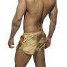 Addicted Metallic Short AD562 | Addicted Austria – fast delivery