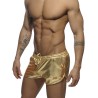 Addicted Metallic Short AD562 | Addicted Austria – fast delivery