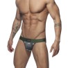 Addicted Jockstrap im verblassten Tarnmuster AD813 | Addicted Österreich – schneller Versand