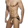 Addicted Metallic Jock AD545 | Addicted Austria – fast delivery